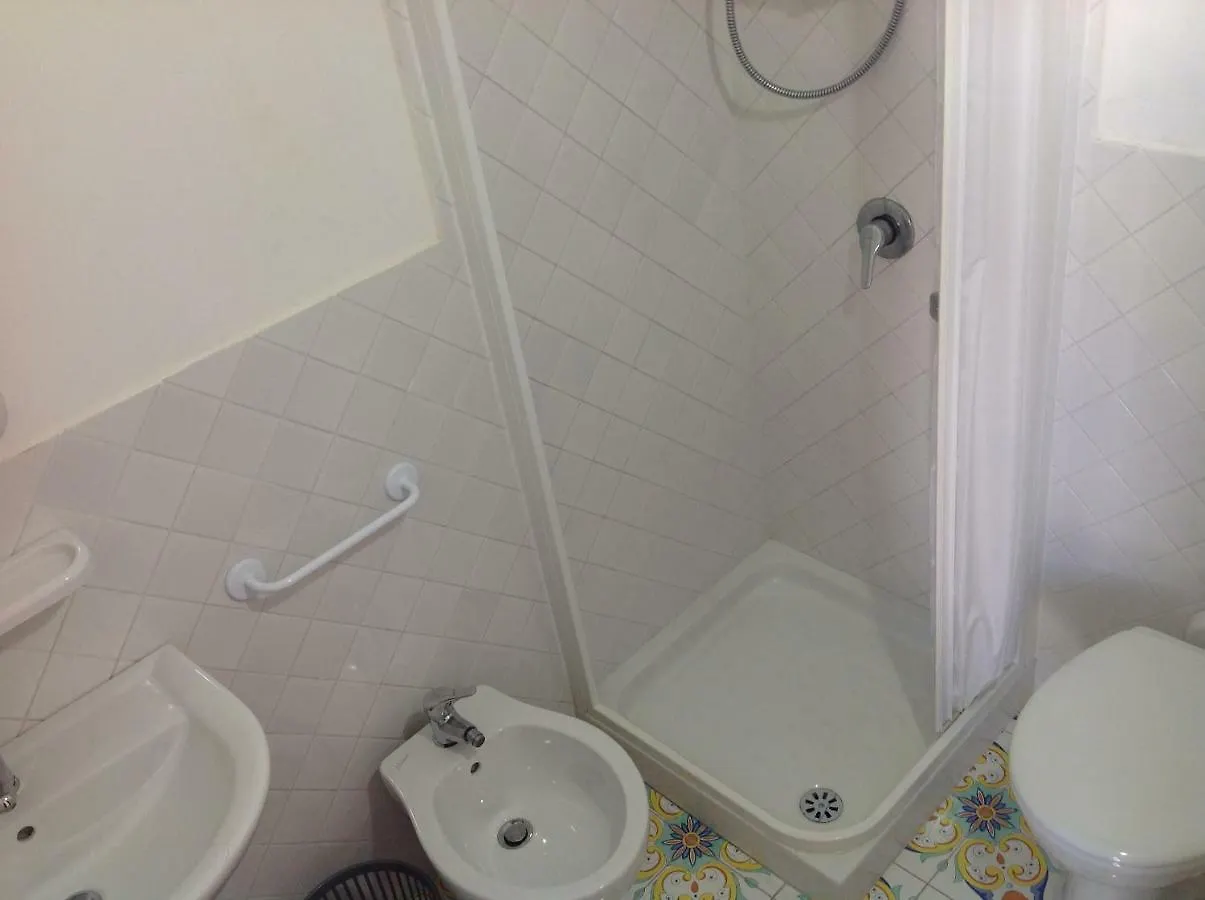 Bed and Breakfast Bella Vista Lipari  0*, Lipari (Isola Lipari)