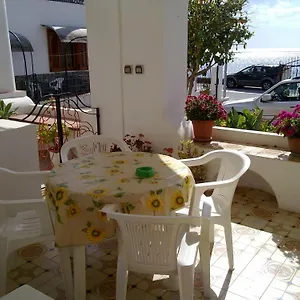Affittacamere Rosa, Città di Lipari