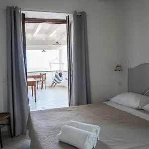 Affittacamere Casa Lussu, Città di Lipari