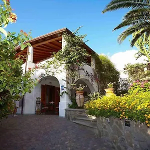 Aparthotel Fiorentino, Città di Lipari