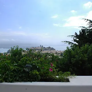 Aparthotel Costa Vacanze, Città di Lipari
