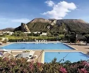 Hotel Eolian, Città di Lipari