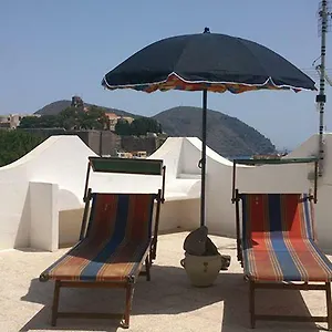 Bed & Breakfast Alba Chiara, Città di Lipari